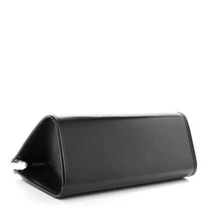 Louis Vuitton Epi Madeline PM Black 4 of 11