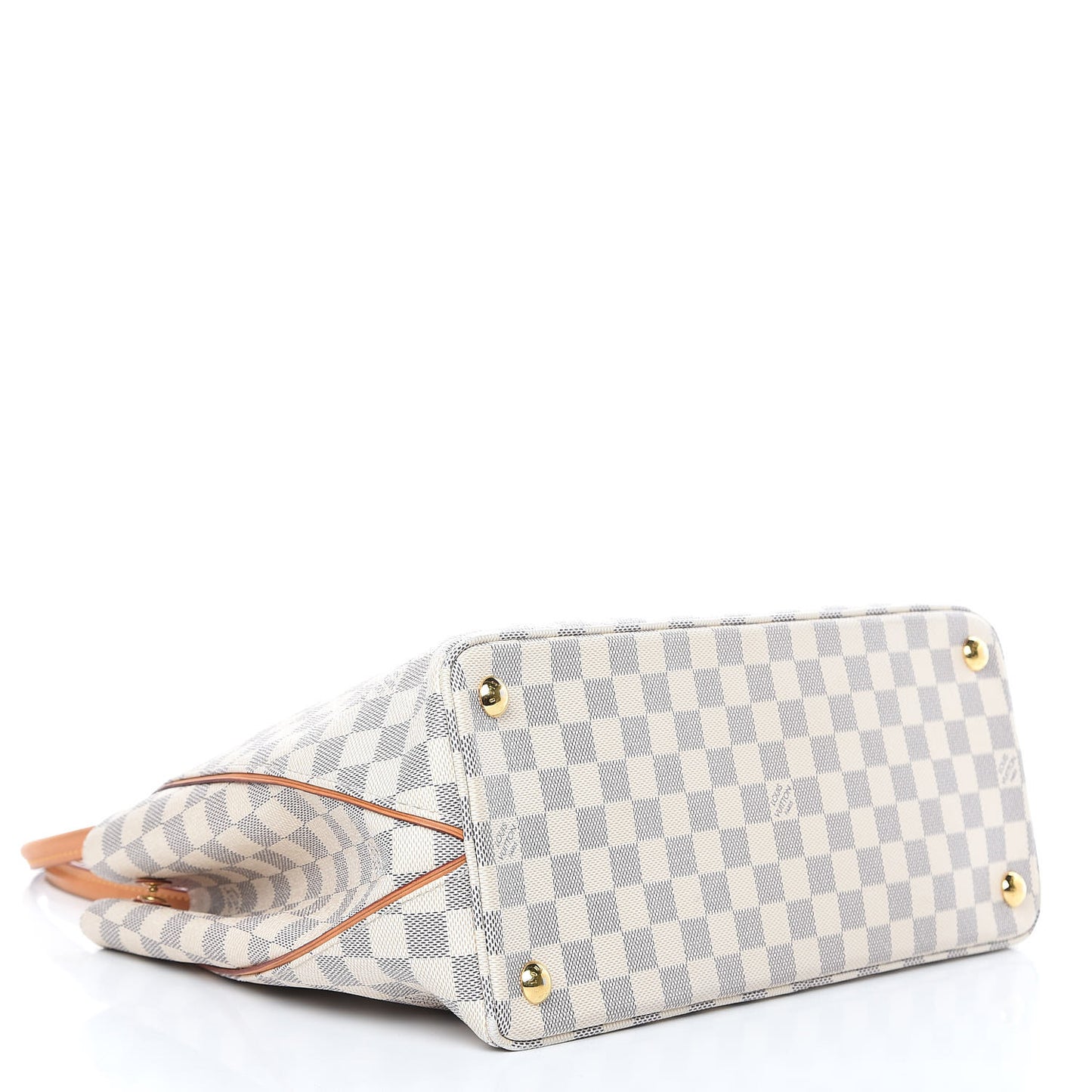 Damier Azur Calvi