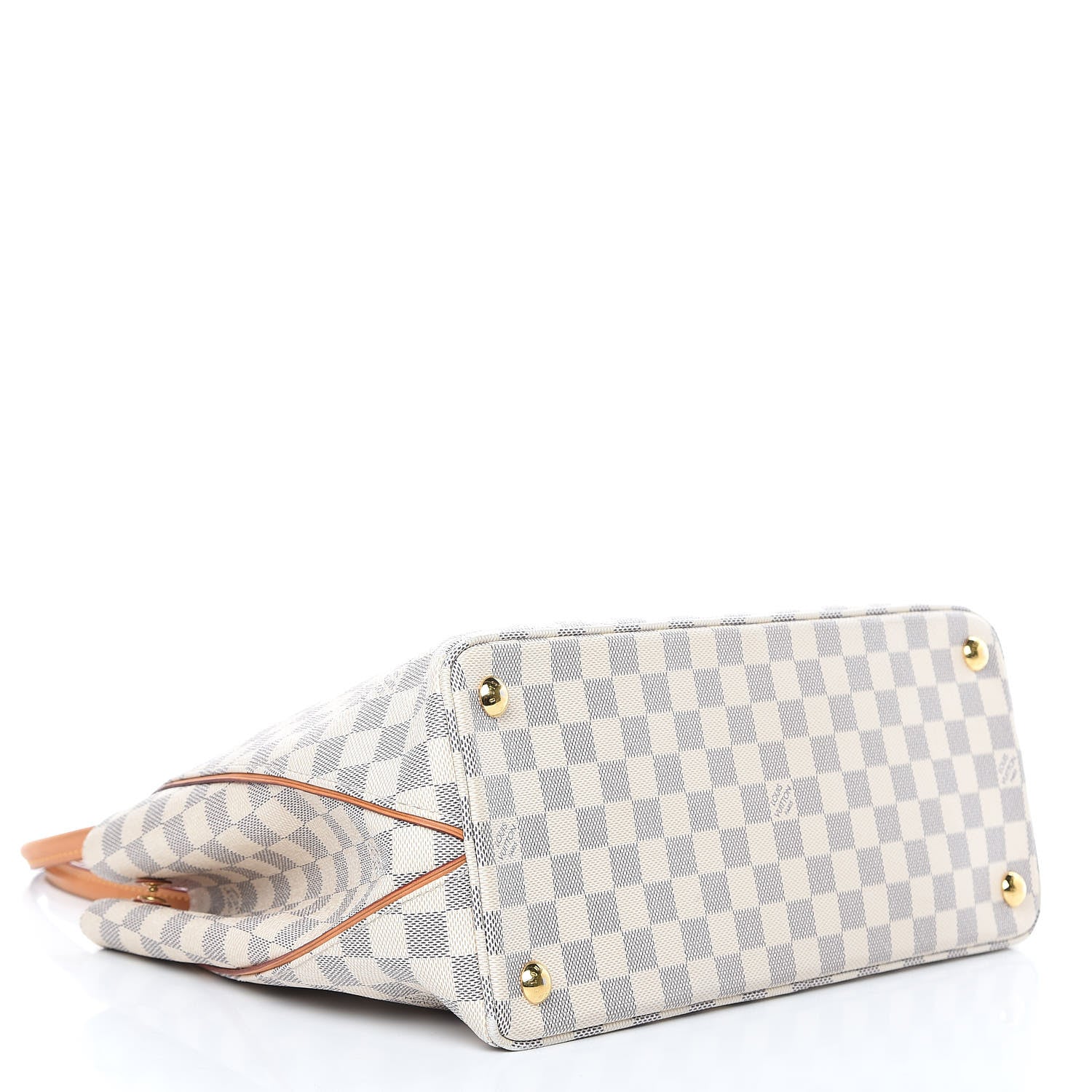 Louis Vuitton Damier Azur Calvi 4 of 14