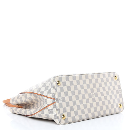 Louis Vuitton Damier Azur Calvi 4 of 14