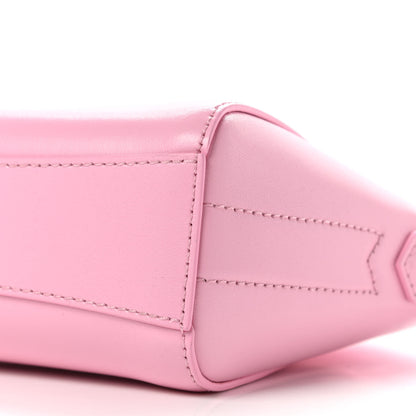 Givenchy Box Calfskin Antigona XS Baby Pink 8 of 8