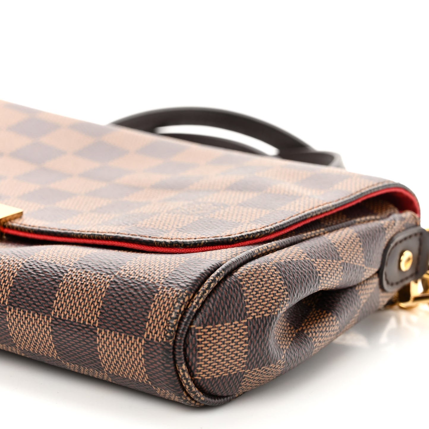 Damier Ebene Favorite MM