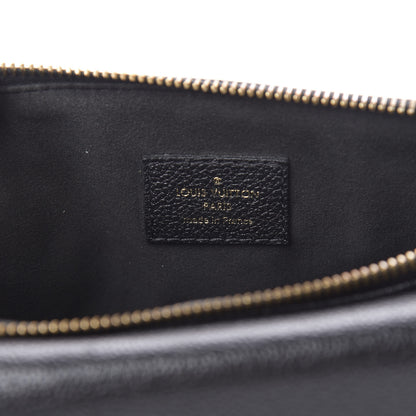 Louis Vuitton Empreinte Twice Black 7 of 14