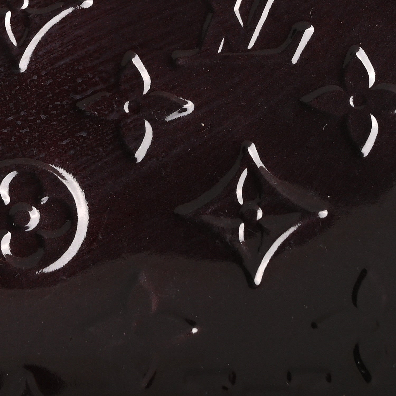 Louis Vuitton Vernis Roxbury Drive Amarante 7 of 9