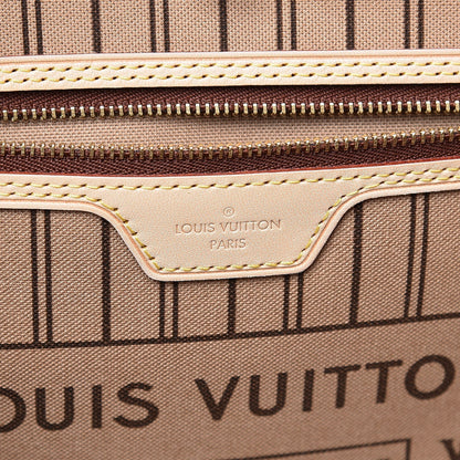Louis Vuitton Monogram Neo Neverfull MM 8 of 10