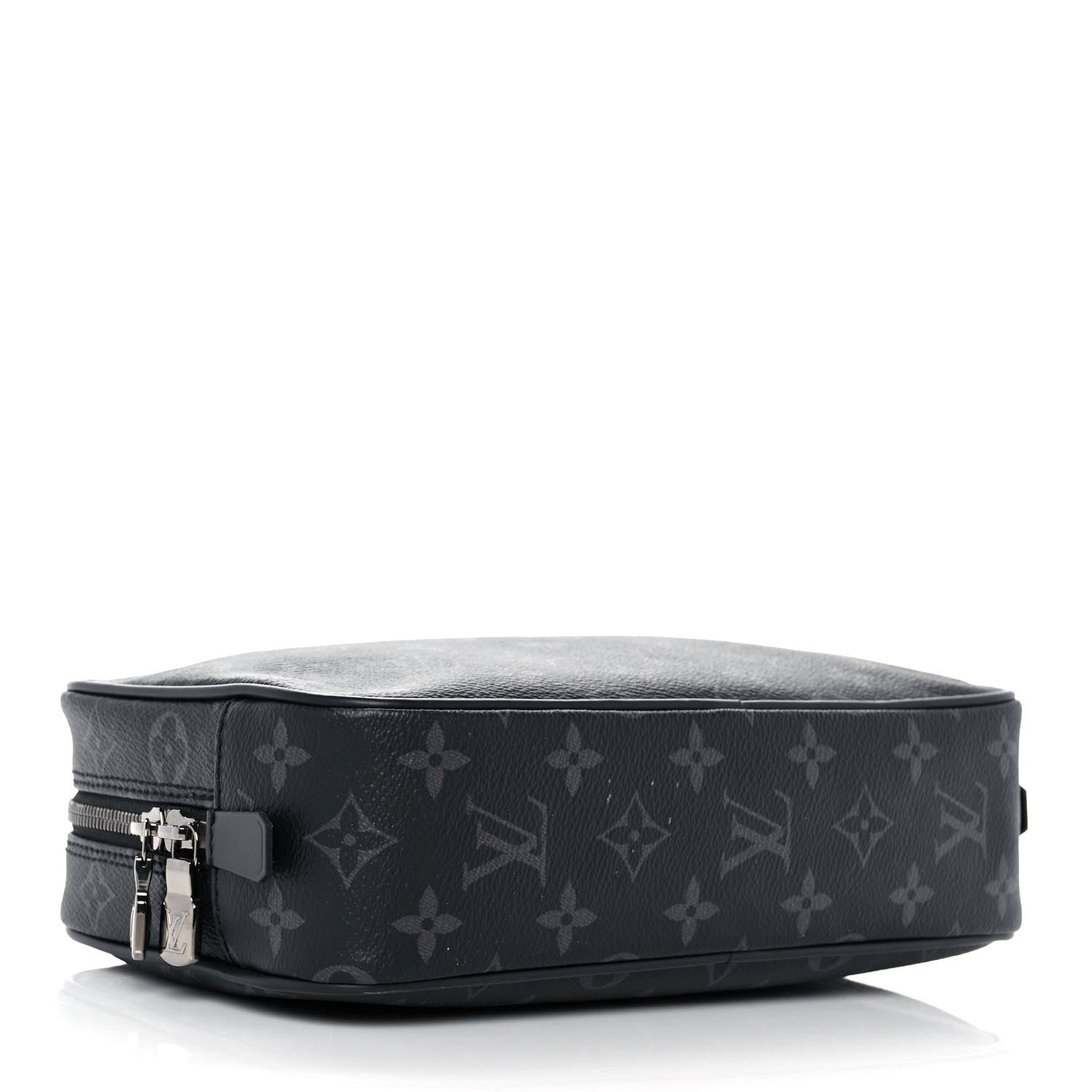 Louis Vuitton Monogram Eclipse Toilet Pouch GM 4 of 9