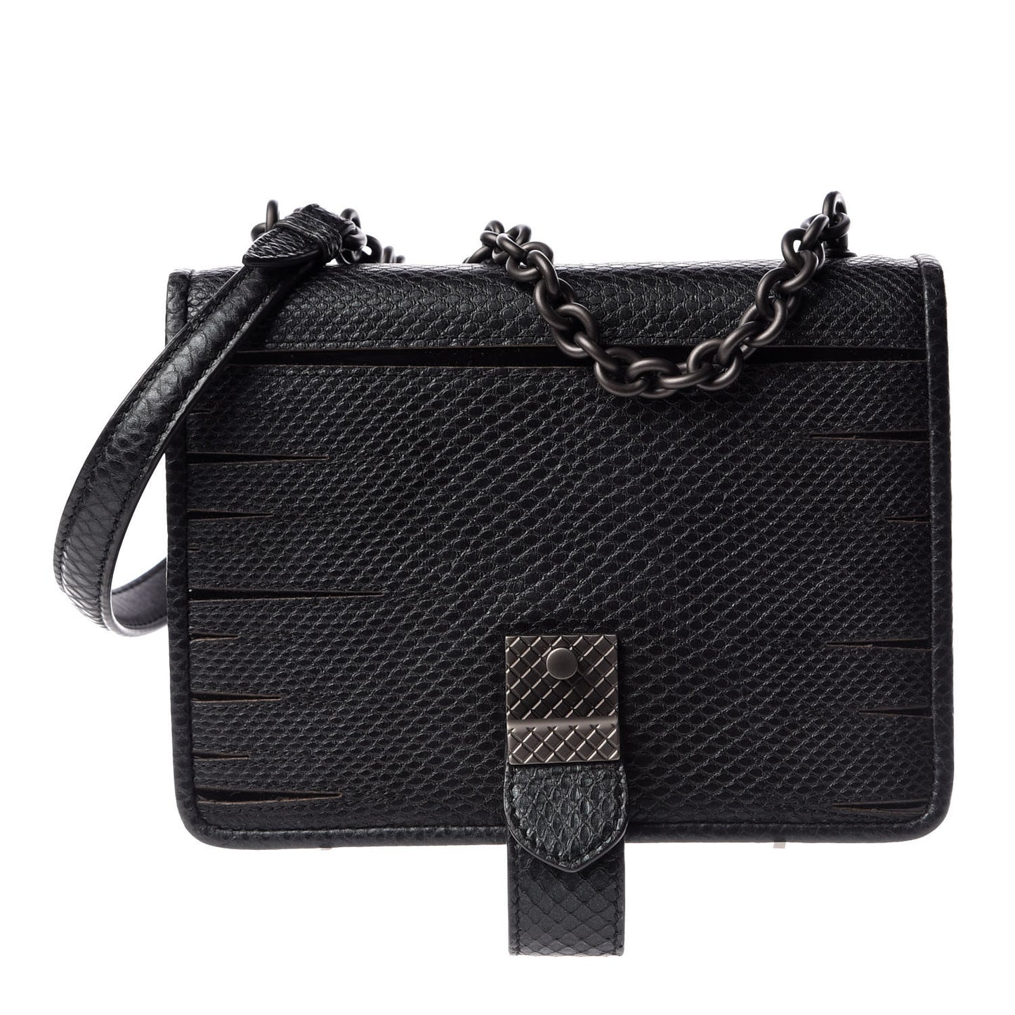 Karung Ayers Small Runway Shoulder Bag