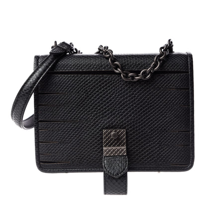 Bottega Veneta Karung Ayers Small Runway Shoulder Bag 3 of 8