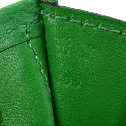 Hermes Epsom Jige Elan 29 Clutch Bambou 7 of 8