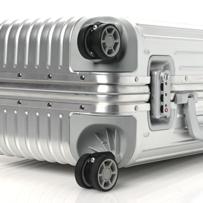 Rimowa Aluminum Original Cabin Silver 8 of 11