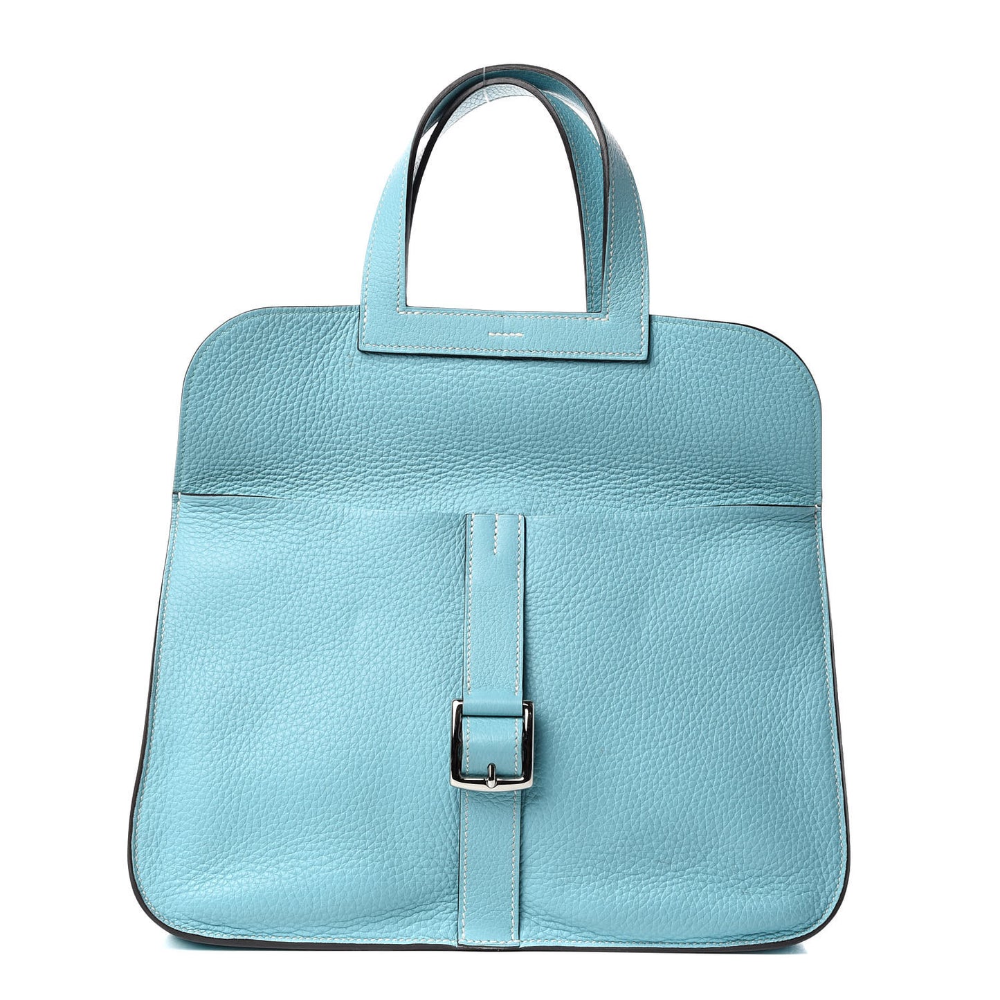 Taurillon Clemence Halzan 31 Bleu Atoll