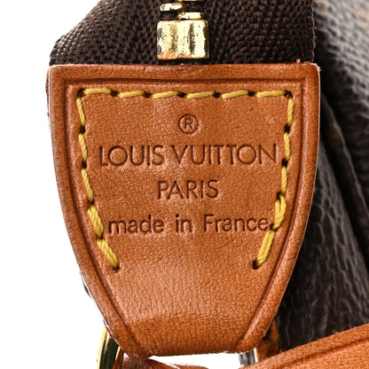 Louis Vuitton Monogram Pochette Accessories 6 of 11