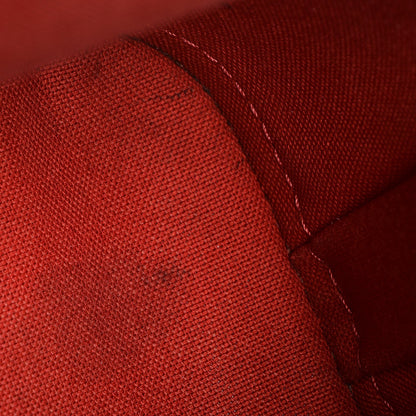 Louis Vuitton Damier Ebene Alma BB 7 of 12