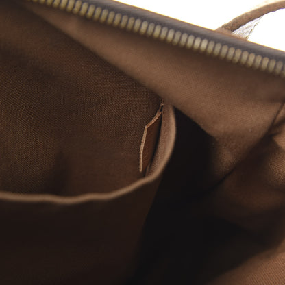 Louis Vuitton Monogram Tulum GM 7 of 17