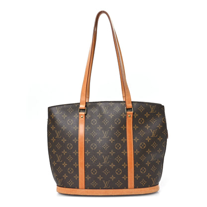 Louis Vuitton Monogram Babylone 1 of 10