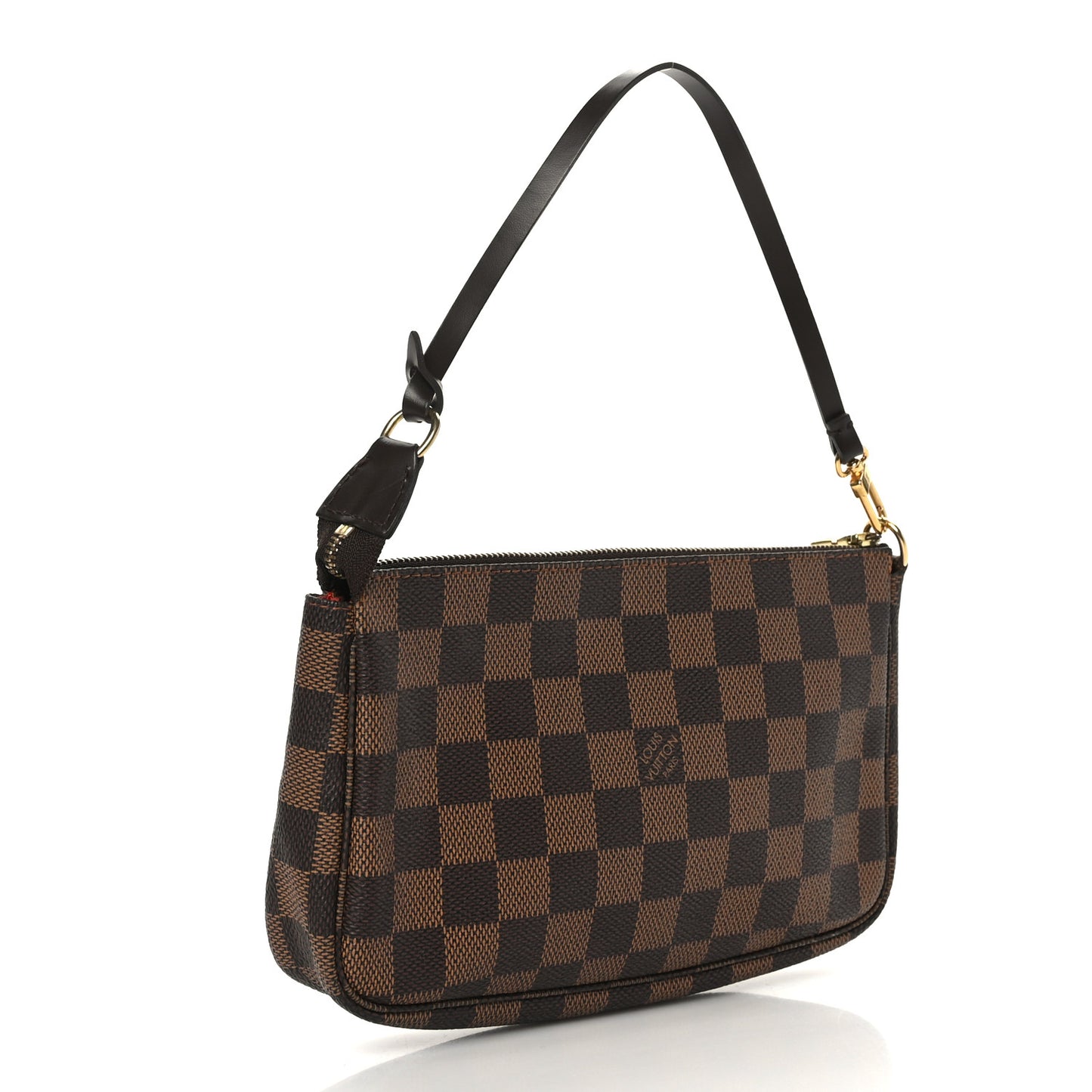 Damier Ebene Pochette Accessories