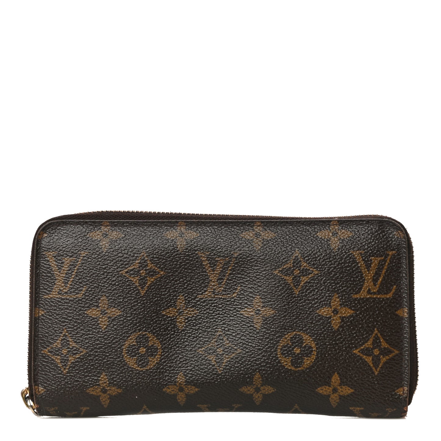 Monogram Zippy Wallet