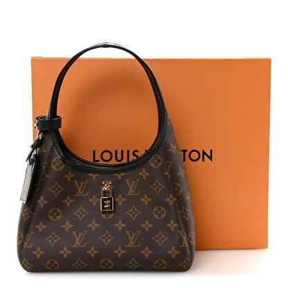 Louis Vuitton Monogram The Drop PM 9 of 9