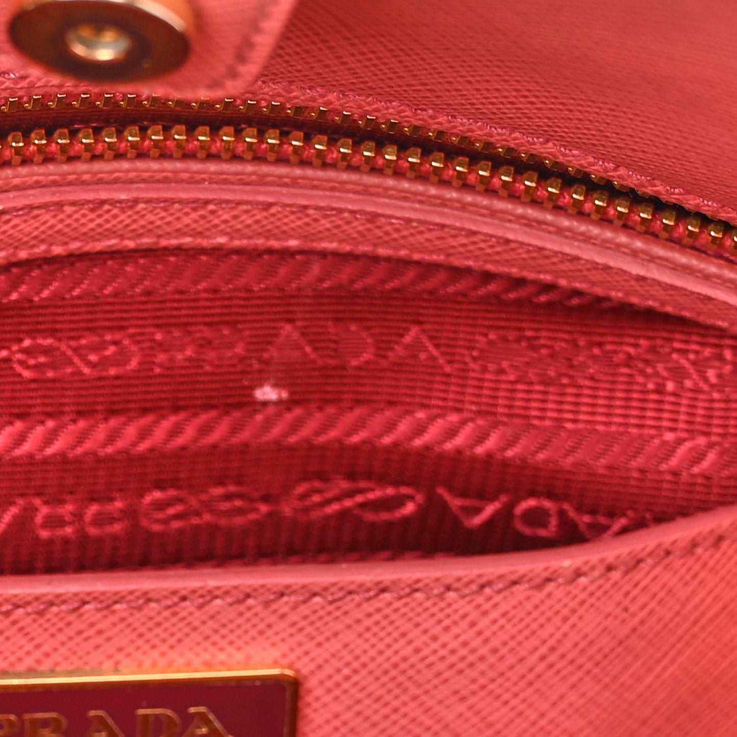 Saffiano Lux Medium Open Promenade Tote Tamaris