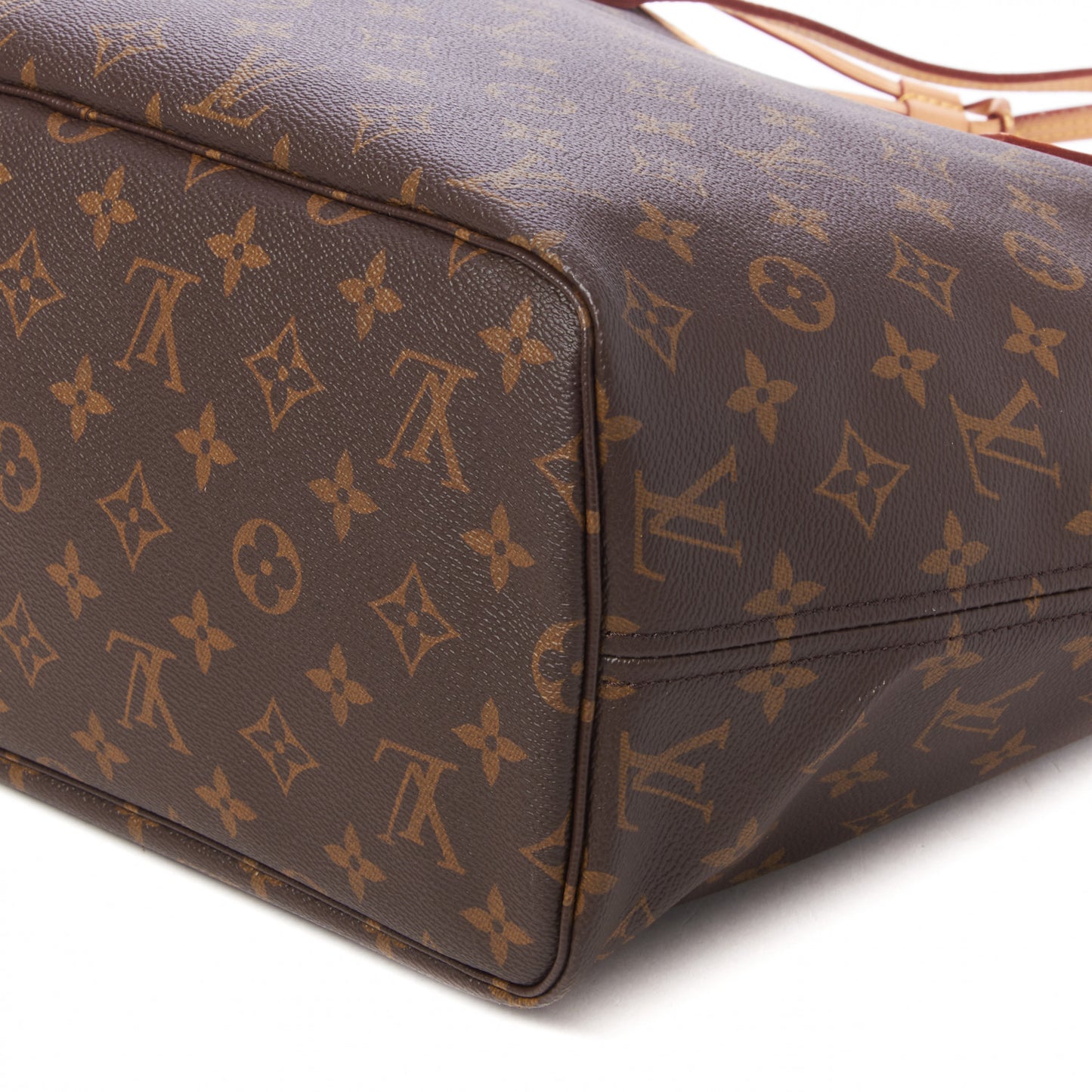 Monogram Neo Neverfull MM