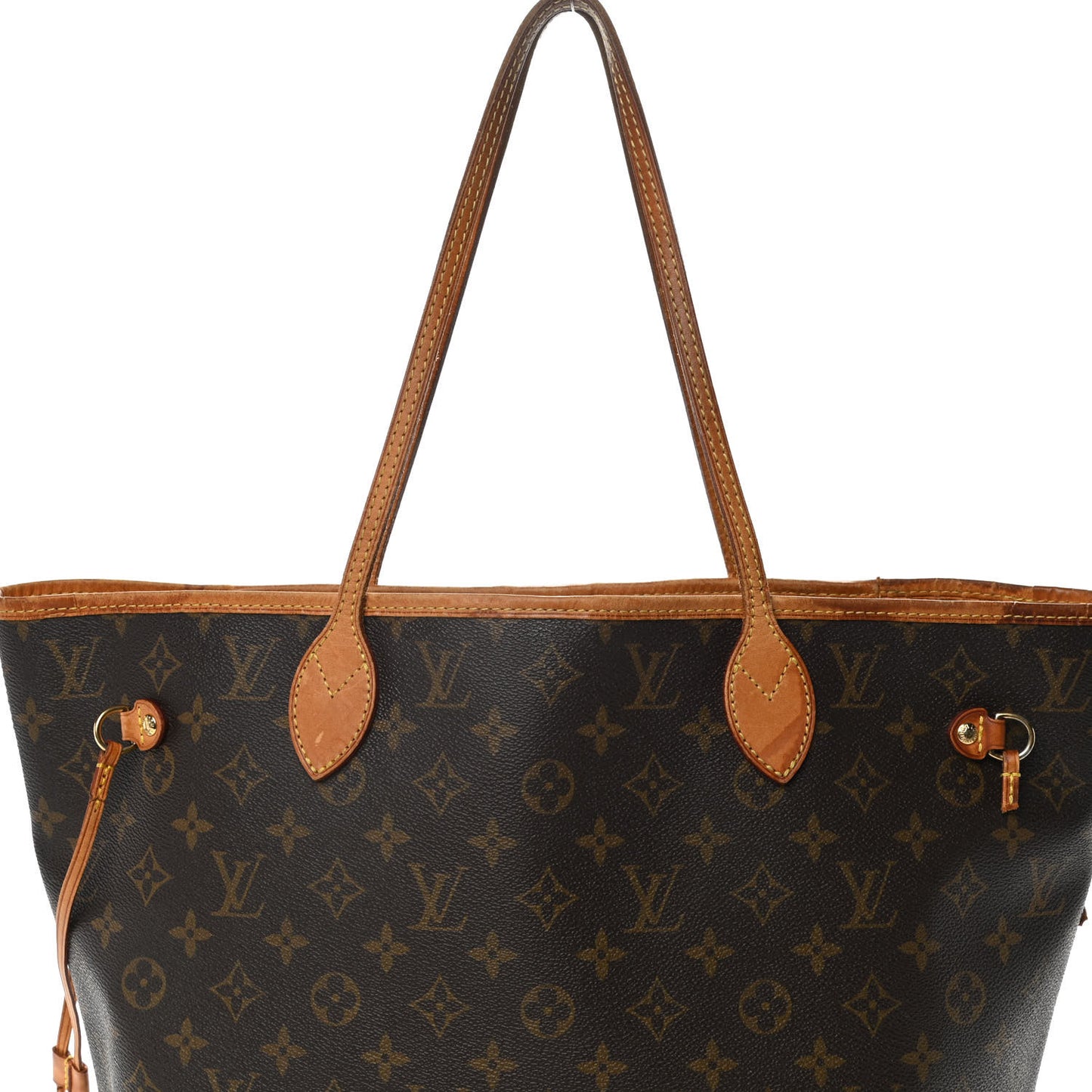Monogram Neverfull MM