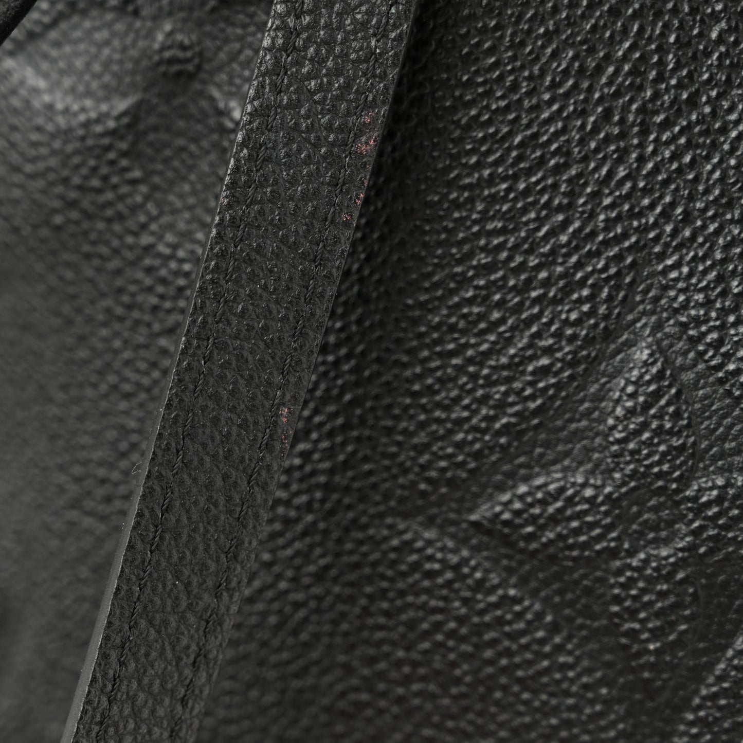 Empreinte Monogram Giant Petit Palais Black