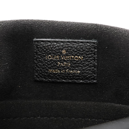 Louis Vuitton Empreinte Junot Black 6 of 12