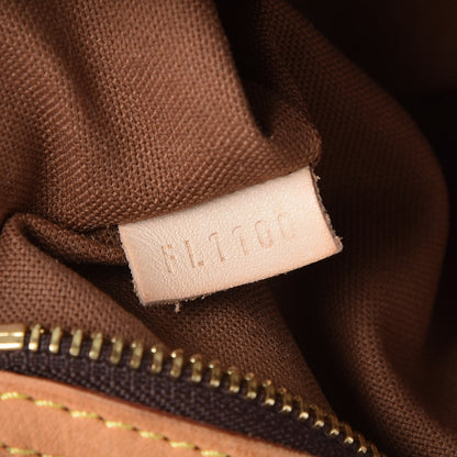 Louis Vuitton Monogram Bosphore Backpack 7 of 9