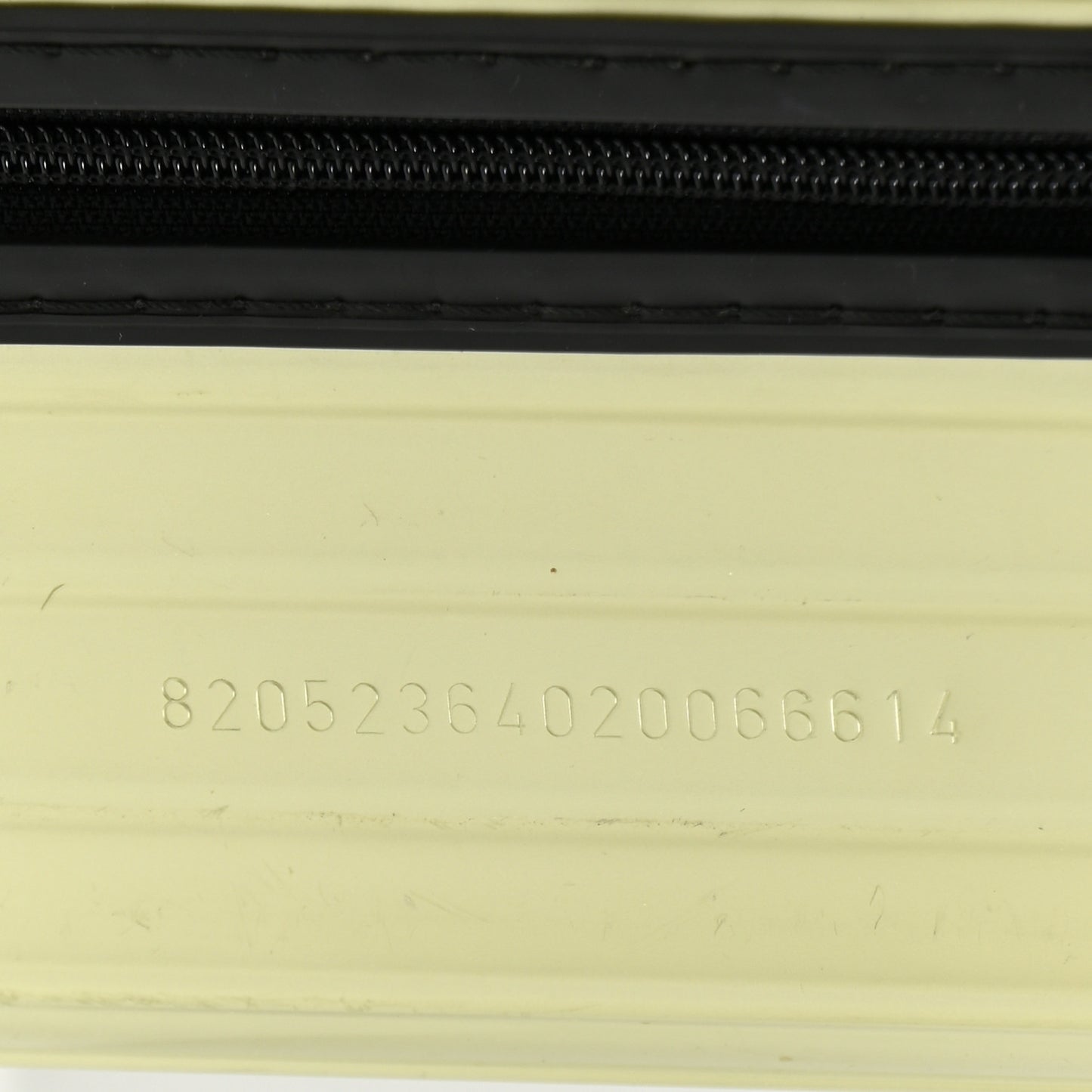 Polycarbonate Salsa Air 52 Light Green