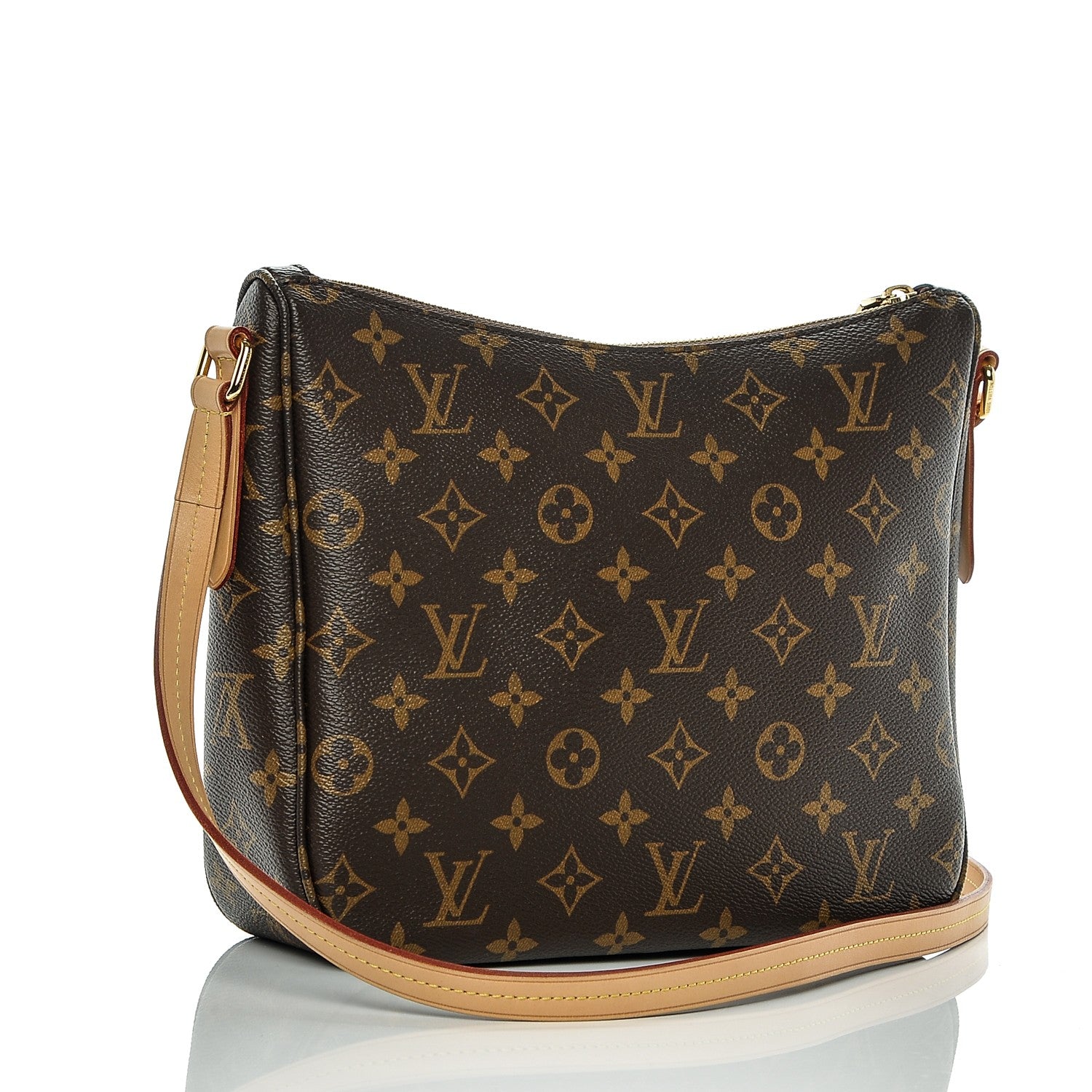 Louis Vuitton Monogram Mabillon 3 of 6