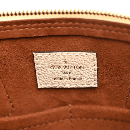 Louis Vuitton Empreinte Neo Alma PM Creme 6 of 10