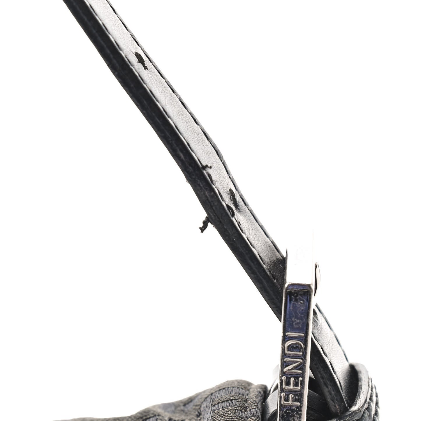 Zucchino Baguette Black