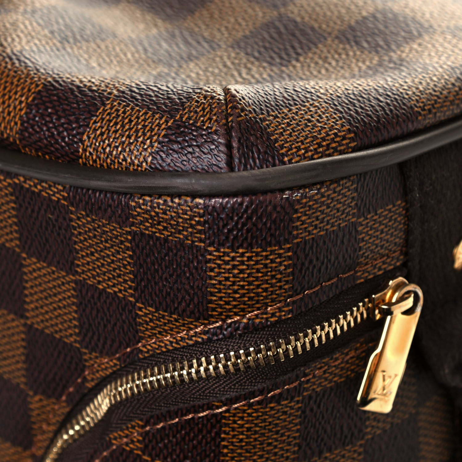 Louis Vuitton Damier Ebene Neo Eole 55 13 of 18