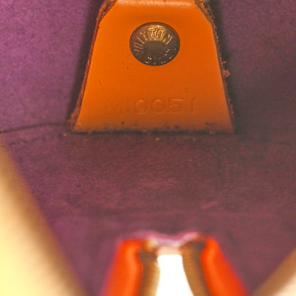 Louis Vuitton Epi Soufflot Tassil 7 of 14