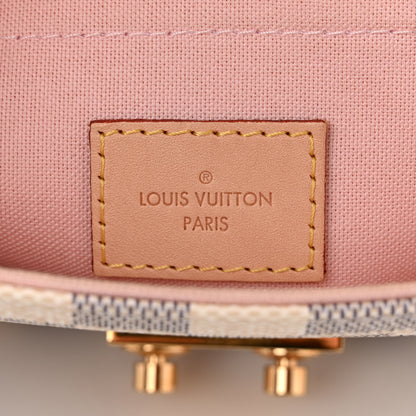 Louis Vuitton Damier Azur Croisette 6 of 12