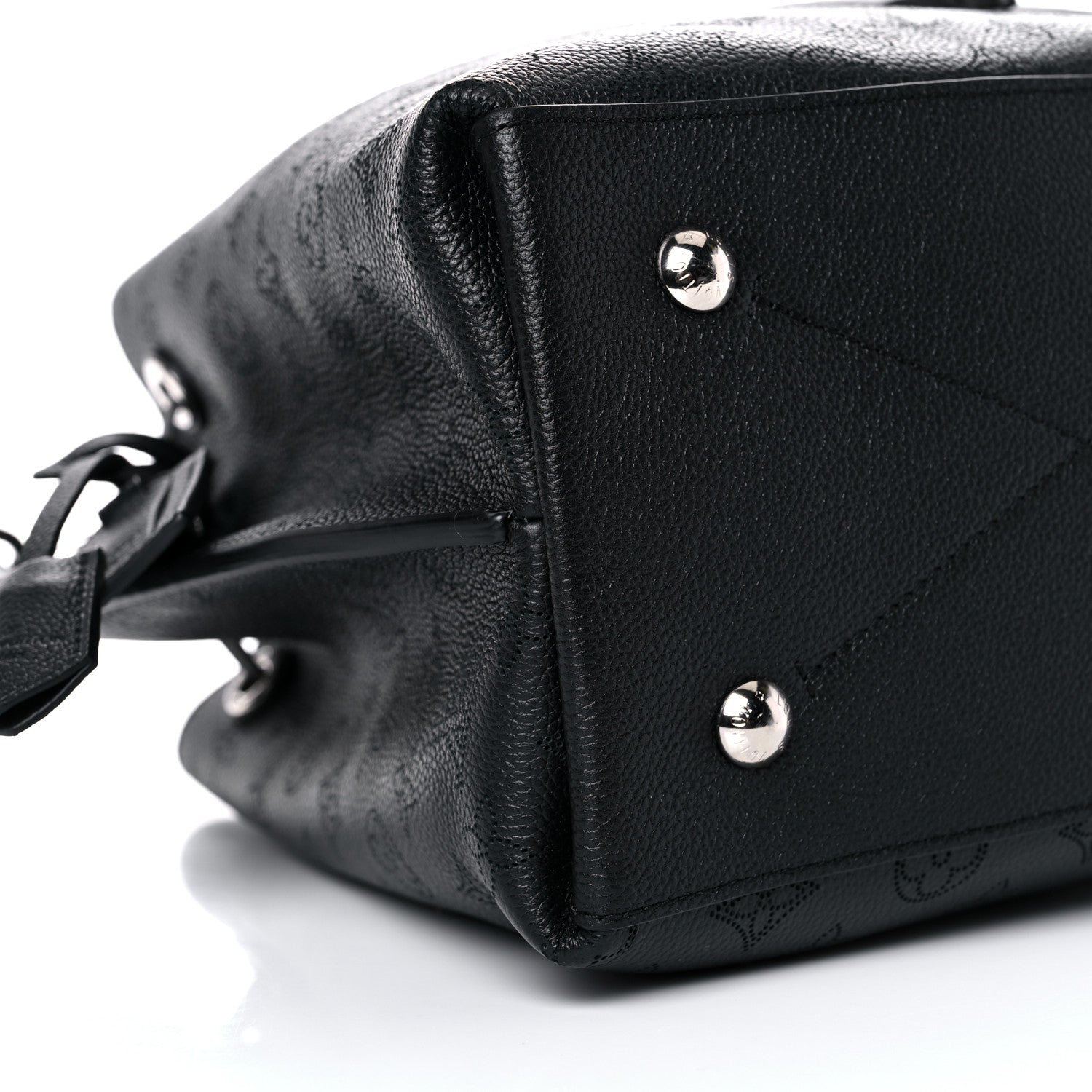 Louis Vuitton Mahina Muria Black 7 of 10