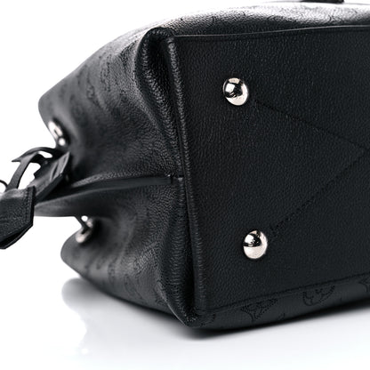 Louis Vuitton Mahina Muria Black 7 of 10
