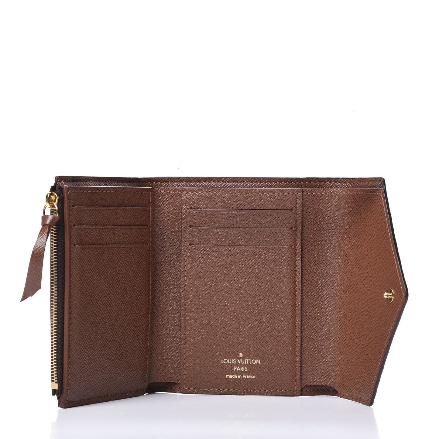 Monogram Victorine Wallet