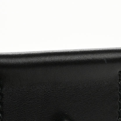 Christian Dior Lambskin Canvas Embroidered Floral Shoulder Strap Multicolor 6 of 7