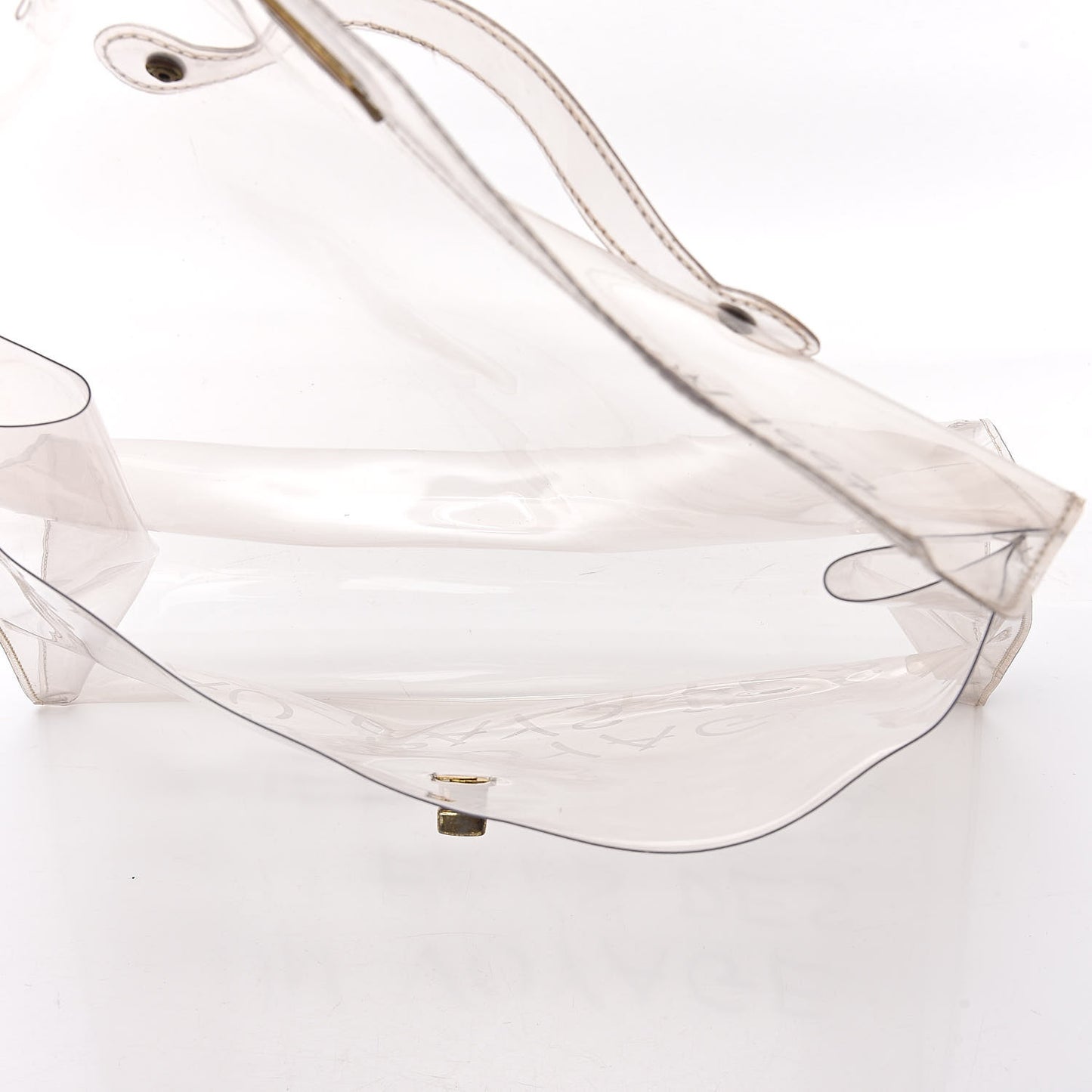 Vinyl Souvenir De L'Exposition Kelly Transparent