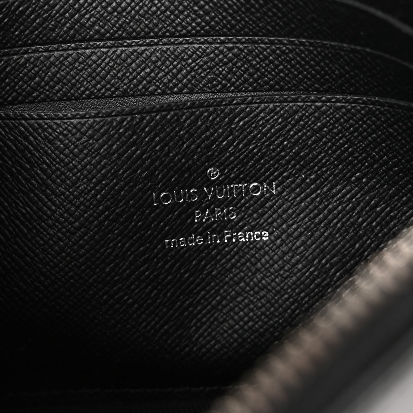 Monogram Eclipse Discovery Pochette