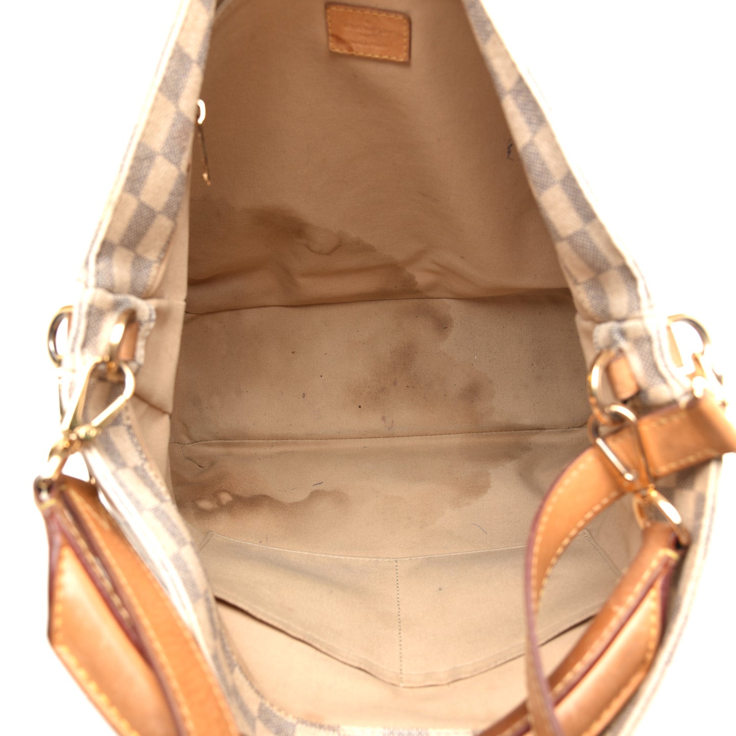 Damier Azur Soffi