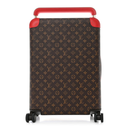 Louis Vuitton Monogram Horizon 55 Coquelicot 1 of 11