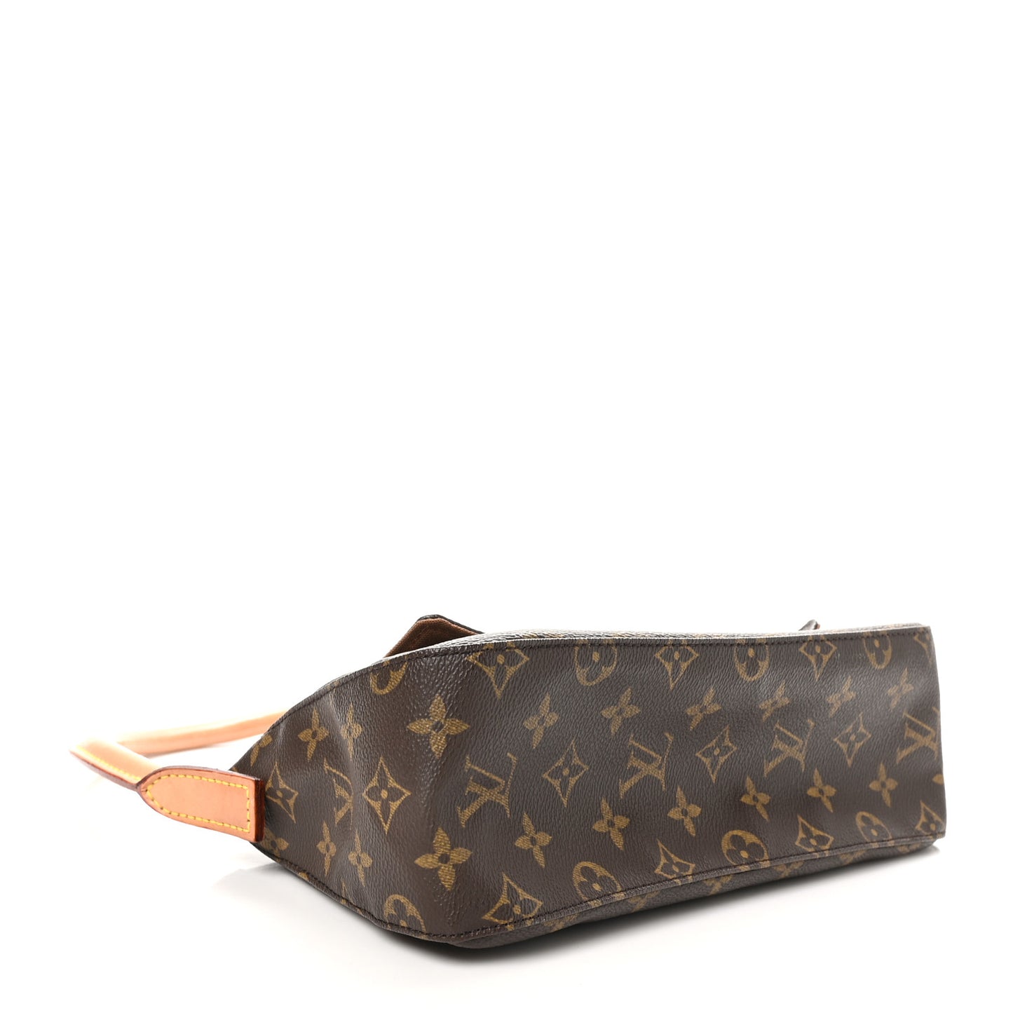 Monogram Mini Looping