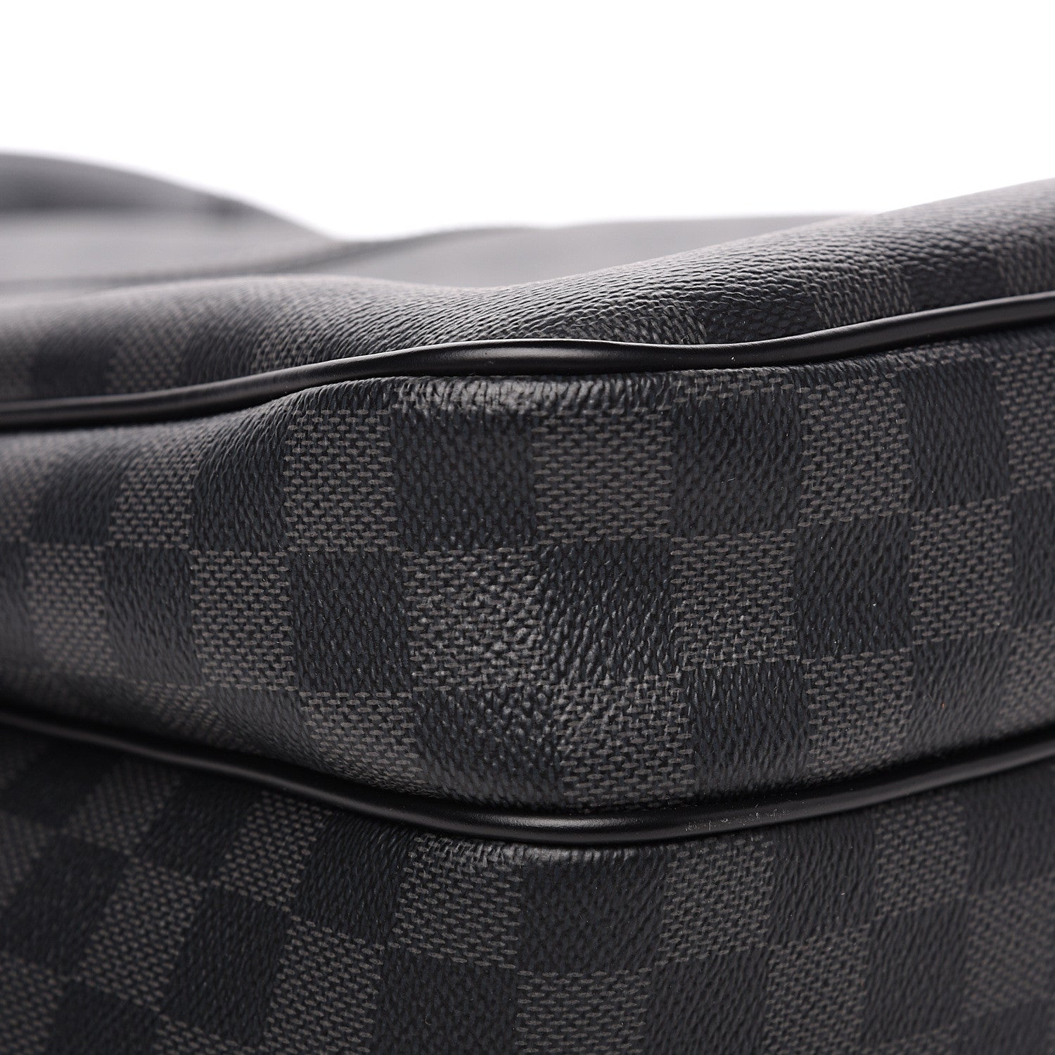 Louis Vuitton Damier Graphite Michael Backpack 8 of 11