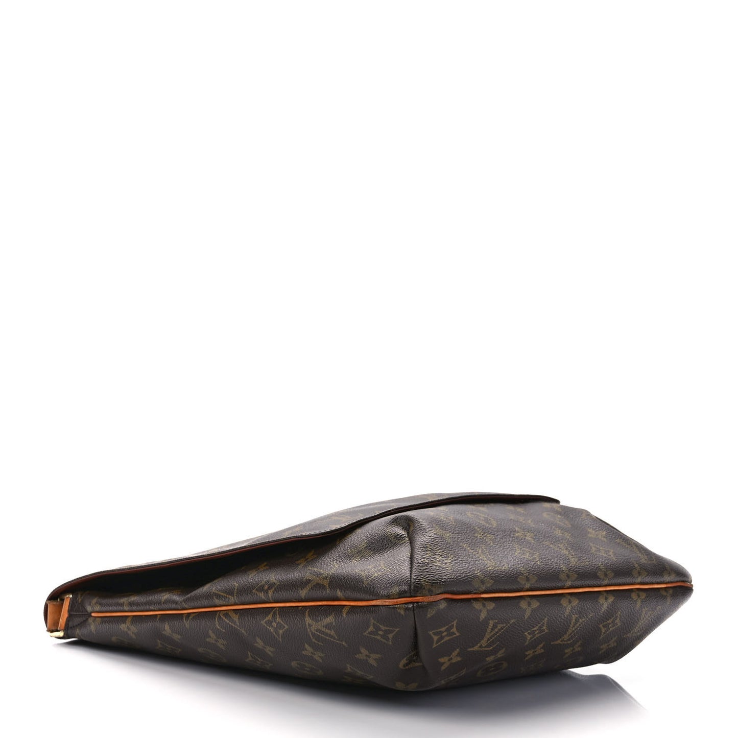 Monogram Musette GM