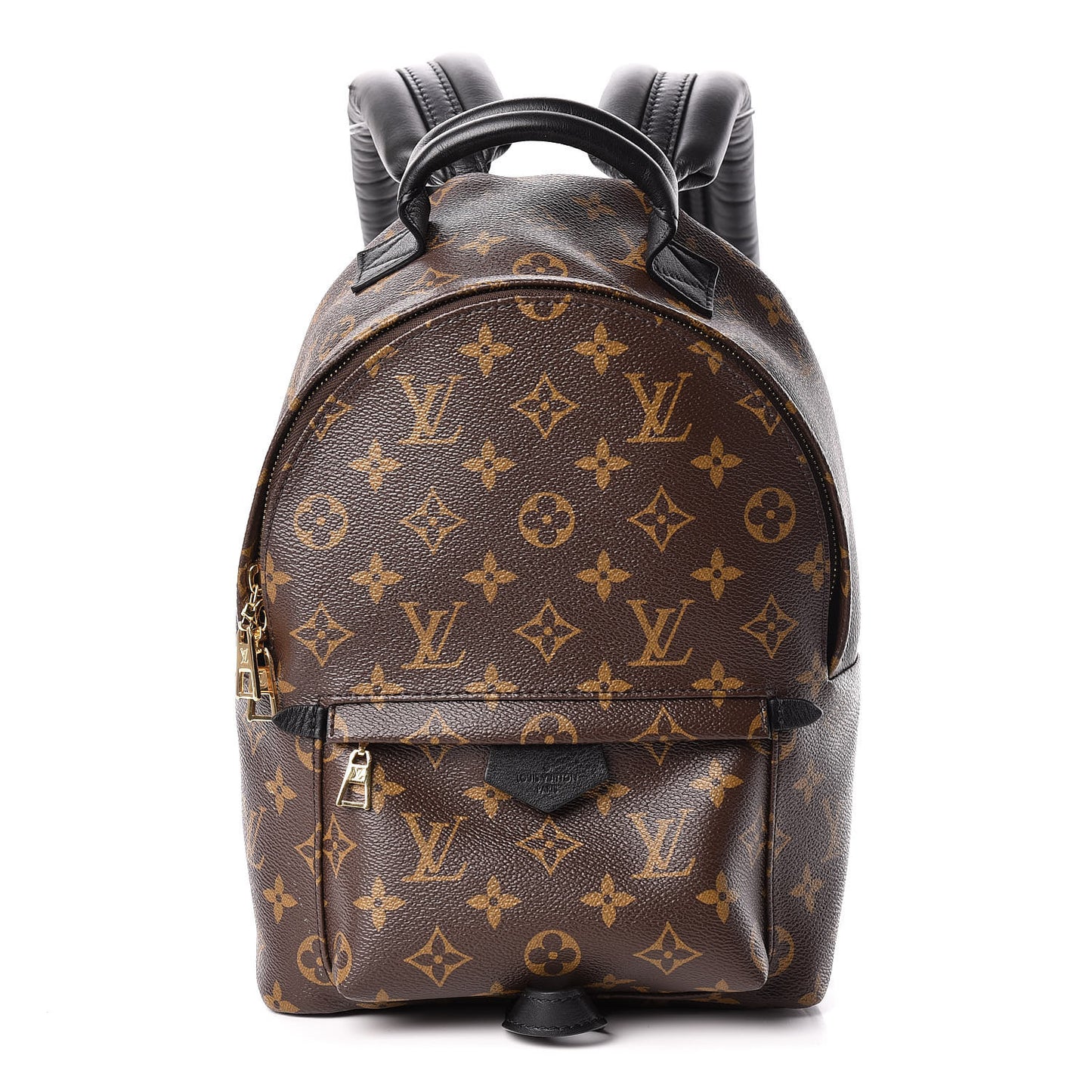 Monogram Palm Springs Backpack PM