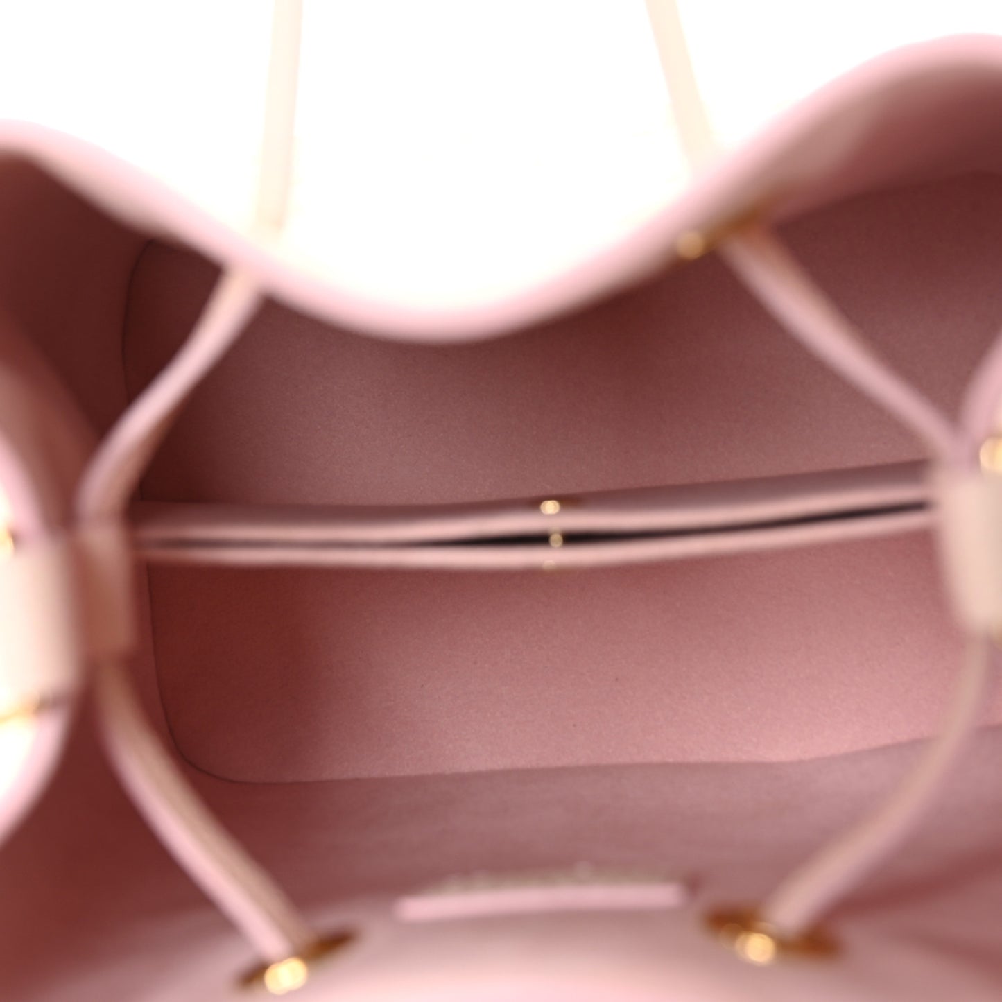Empreinte Monogram Summer Stardust Neonoe BB Pink