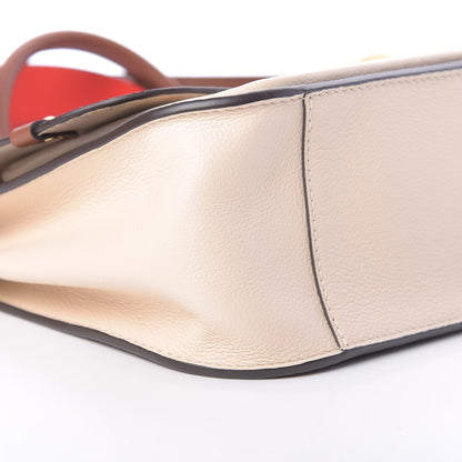 Louis Vuitton Monogram Vaugirard Creme 9 of 11