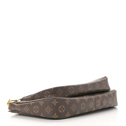 Louis Vuitton Monogram Multi Pochette Accessories 4 of 14